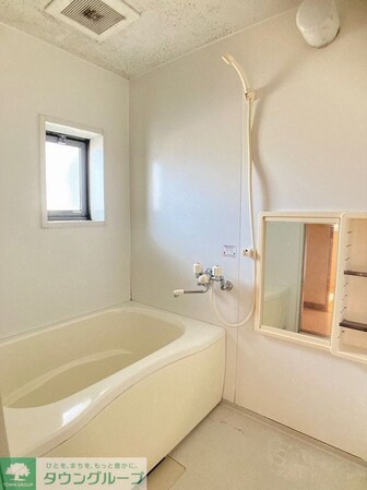 ウエストアリーナの物件内観写真